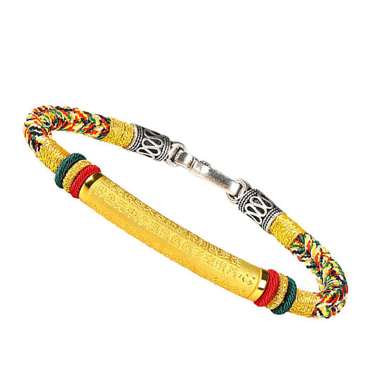 Bracelet Buddha